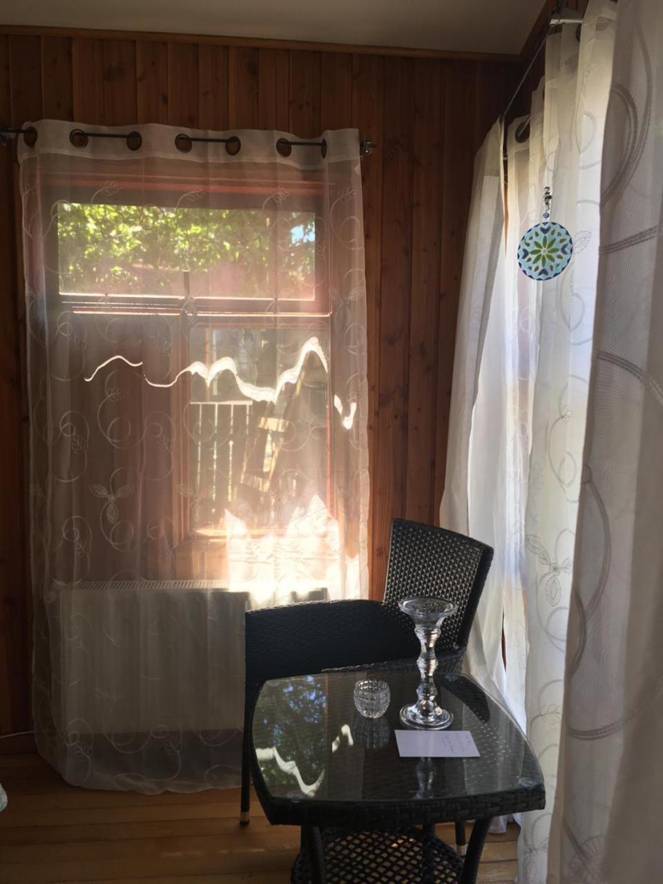 Espacio Om Βιγιαρίκα Εξωτερικό φωτογραφία